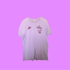 ‘82 Nike Track and Field Shirt